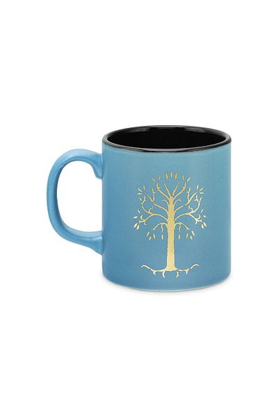 Mabbels Lord Of The Rings Gondor Mug