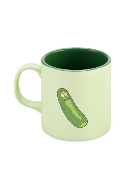 Mabbels Mug Rick & Morty