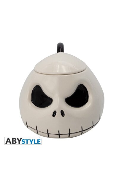 Abysse Nıghtmare Before Xmas - Mug 3d - Jack - ABYMUGA250