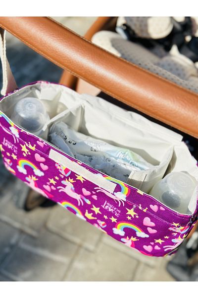 JUNİPERUS Baby Stroller Bag Organizer Baby Stroller Organizer