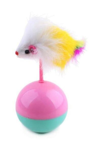 MUCAPET Cat Game Hacı Yatmaz Cat Play Ball 2578459678