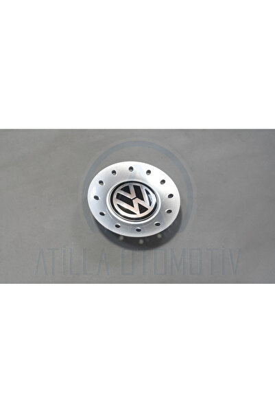 Aftermarket 1 x VW BORA 1999-2005 ÇELİK JANT GÖBEĞİ - KAPAĞI 164MM