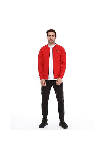 raru Анцуг за къмпинг Ardon Red