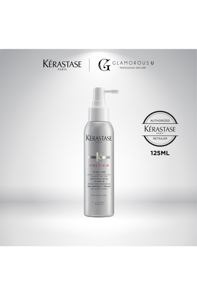 Kerastase Specifique Stimuliste Argininli Saç Bakım Spreyi 4.2 fl.oz. BSecret...