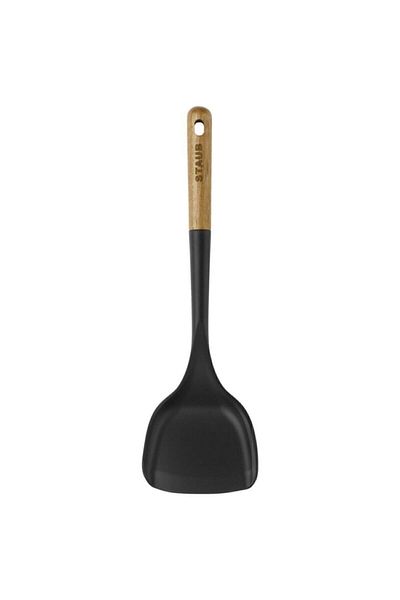 STAUB Accessories Spatula | Silicone | 31cm