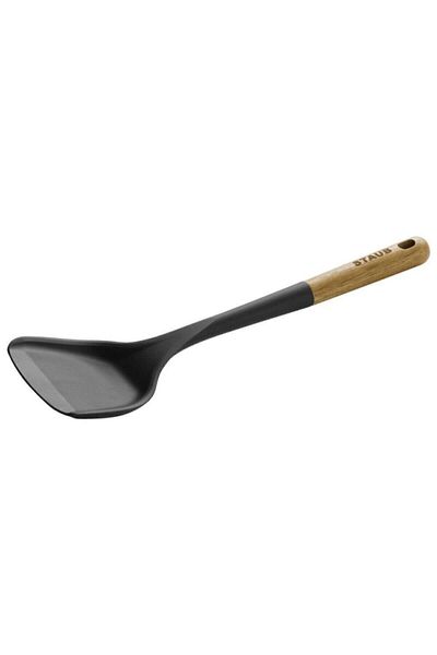 STAUB Accessories Spatula | Silicone | 31cm