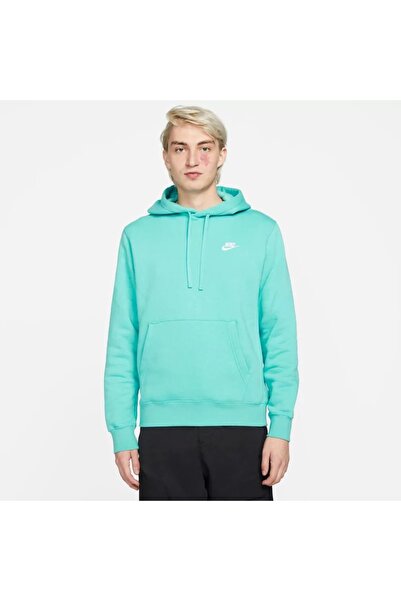 Nike SPORTSWEAR CLUB FLEECE HOODIE BV2654_392