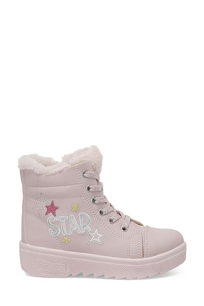 Kinetix SEVAY UP 3PR Rosa Mädchenstiefel