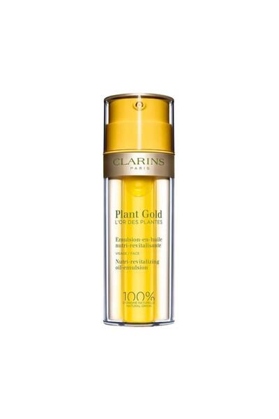 Clarins Plant Gold L'or Des Plantes 35 Ml