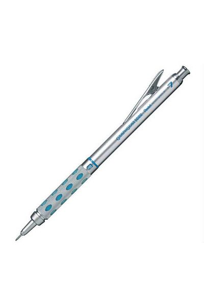 Pentel Graphgear 1000 0.7 - 4902506066909