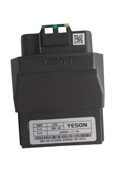 Mondial Beyin Mondial Wing 50 Ecu Orijinal