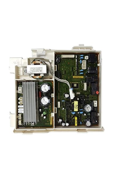 Samsung WD90K6B10OS/AH	WD90K6B10OW/AH Çamaşır Makinesi Anakart