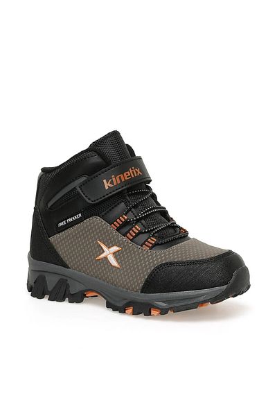 Kinetix Παιδικές μπότες Roha Comfortable Αντιολισθητική Σόλα