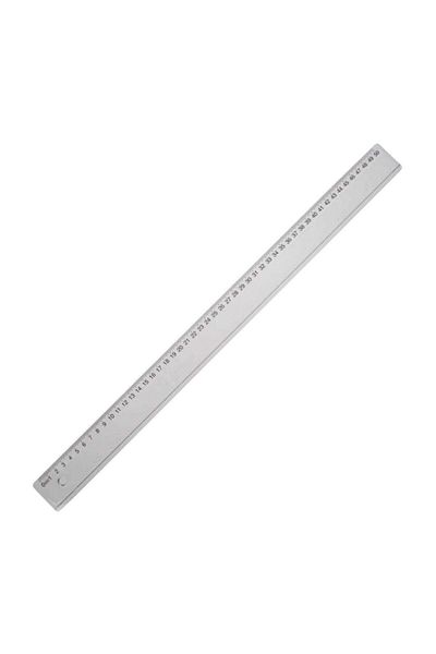 Ark 145 Ruler 50cm Plastic