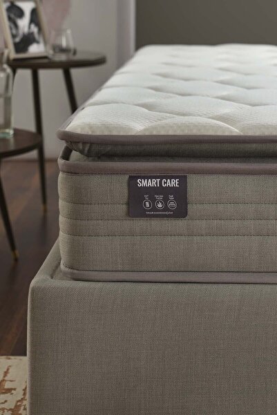 Puffy Smart Care Pedli Yaylı Yatak