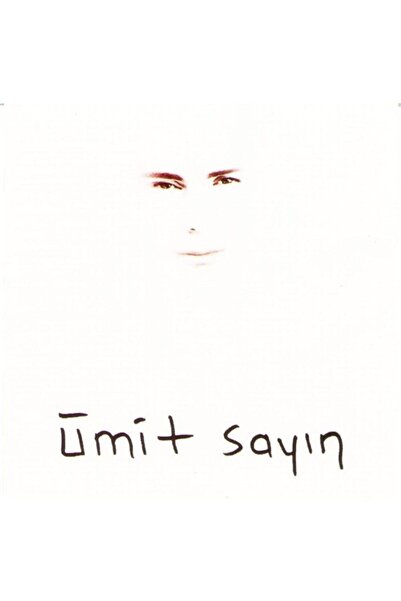 Asrın Müzik Cd Ümit Sayın ?Ben Tabi Ki Cd