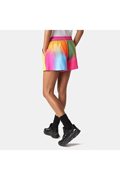 THE NORTH FACE W Logowear Short Kadın Şort NF0A7QZXIAX1