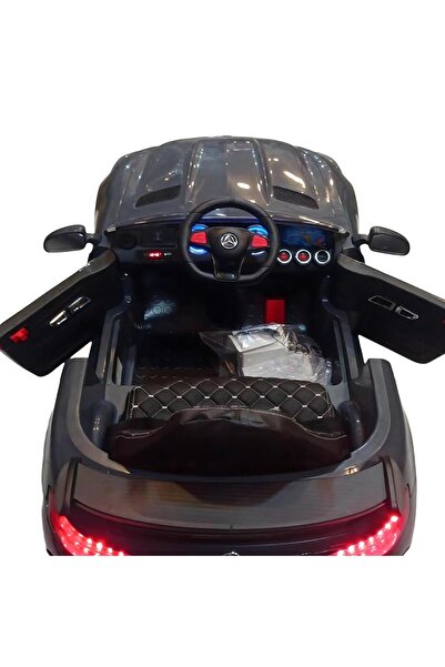 BabyHope 444 GTR SPORT 12V AKÜLÜ ARABA
