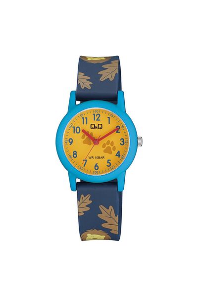 Q&Q Children's Wristwatch