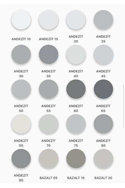 Filli Boya FİLLİ BOYA MOMENTO MAX 7.5LT TAM SİLİNEBİLİR VE YIKANABİLİR İÇ ÇEP...