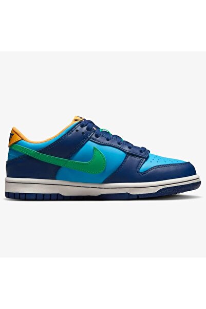 Nike Dunk Low Gs Ayakkabı