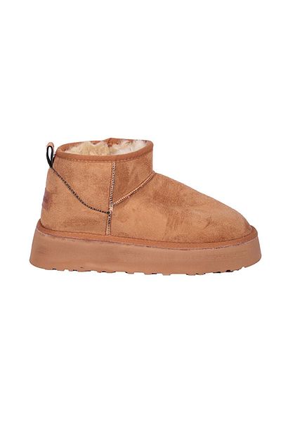 Pierre Cardin PC-52709 Γυναικείες Μπότες - TABA Χρώμα