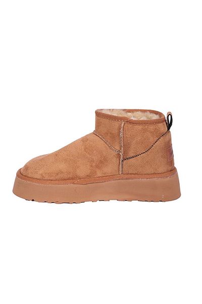 Pierre Cardin PC-52709 Γυναικείες Μπότες - TABA Χρώμα