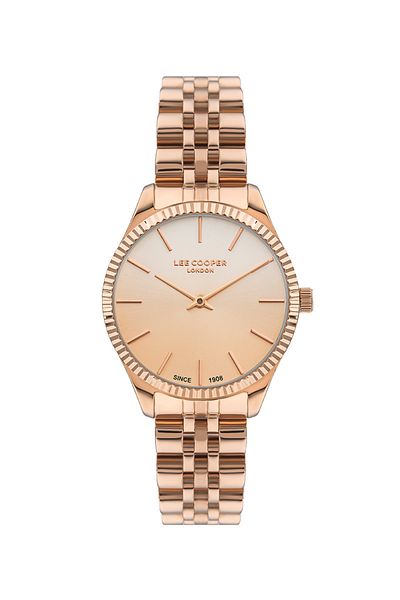Lee Cooper Lc07682.430 Women's Wristwatch