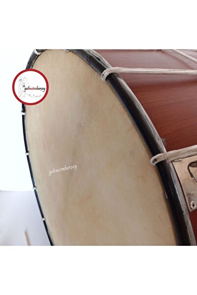 Gelincimherşey Kına Gecesi ,Etkinlik Organizasyon ve Düğün İçin Deri Davul