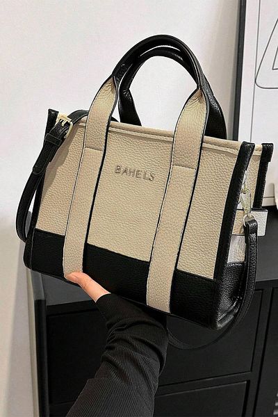 BAHELS Dámská kabelka speciálního designu a taška přes rameno