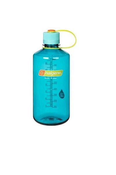 NALGENE Cerulean 32oz Nm - Orange Display