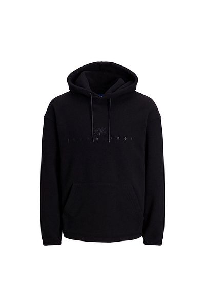 Jack & Jones Ανδρικό φούτερ Fleece με κουκούλα 12242470