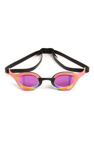 ARENA COBRA ULTRA SWIPE MIRRORED RACE GLASSES 002507120