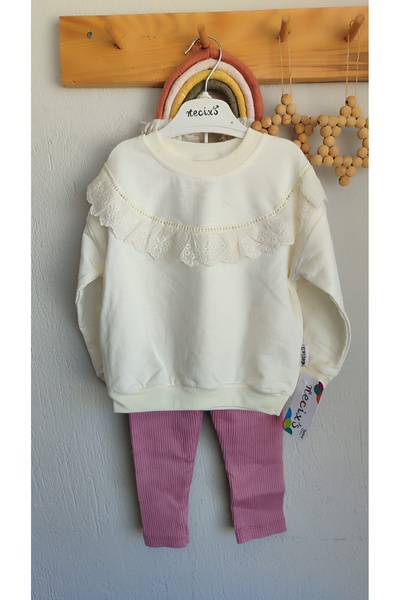 stella kids Детски чорапогащи, комплект от две части