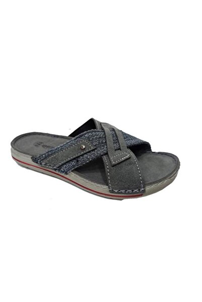 GEZER 12984-22 Men's Anatomical Sole Slippers
