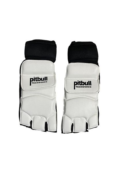 PİTBULL Taekwondo Foot Protector - Taekwondo Foot Protector