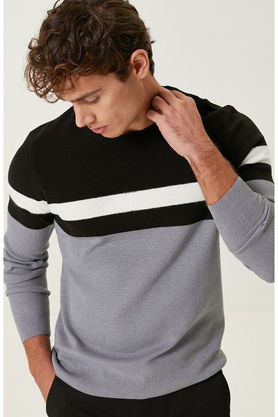 Network Sweater