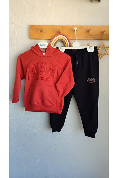 stella kids BOY'S DOUBLE SET
