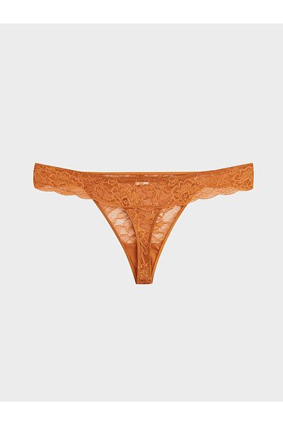 LC Waikiki Chiloți tanga cu dantelă LCW DREAM
