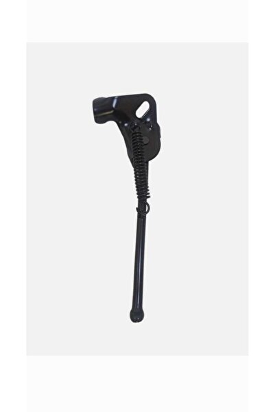 ÇEÇEN HOME (24-26 JANT) Bisiklet Yan Yaylı Arka Ayaklık Demir Park Ayağı 36 Cm