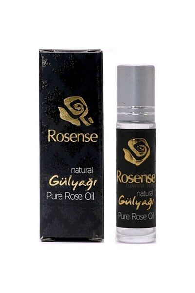 Rosense 1g Pure Rose Oil