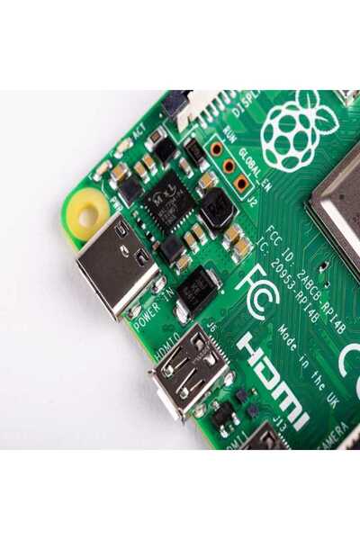 Raspberry Pi 4 - 1GB