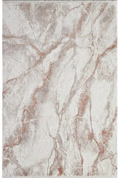 GÜMÜŞSUYU Novastyle 11482 Turuncu Halı