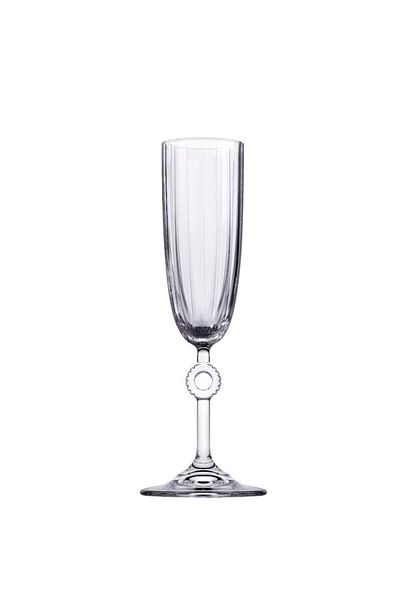 Paşabahçe Champagne Glass Single, 150 cc