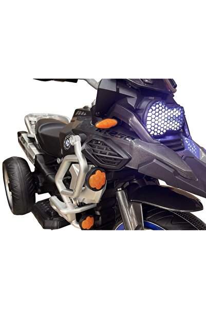 SUATESÇOCUKOTOGALERİSİ MEGA BOY BMW GS RR ( 2024 YENİ SEZON )