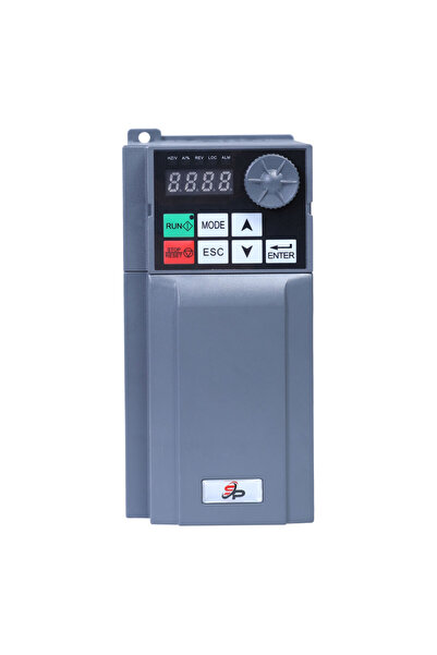 SOFT POWER VFD(Değişken Frekanslı Sürücü) Ac Sürücü Inverter 1PH 220V TO 3PH ...