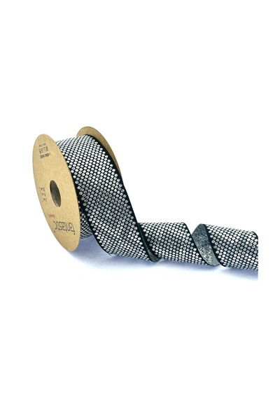 FANTASTIC KURDELE ПУЛЬ ДЕСЕН СІМЛІ ДОКУМА КУРДЕЛЕ (35 мм ШИРИНА - 10 м ДОВЖИНА)