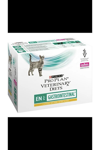 Pro Plan Gastrointestinal Yumruk (E\N 10*85)