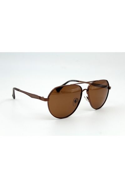 Despada DS 2092 C3 61 Polarized Men's Sunglasses