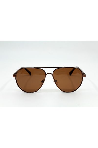 Despada DS 2092 C3 61 Polarized Men's Sunglasses